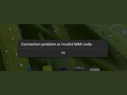 5 Ways to Fix 'Connection Problem Or Invalid MMI Code' Error with USSD Codes