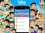 Hike launches wallet and recharge services