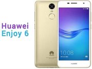 Huawei to Launch Enjoy 6 on November 1 Just Ahead of Mate 9: 6 Features to Know