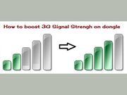 How to Improve Signal Reception on Dongle Data Card [4 Easy Steps]