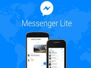 Facebook Messenger Lite Will Reduce Your Data Usage: 5 Things to Know