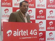 Airtel Expands 4G Service, Offers Free USIMs to Users Who Upgrade
