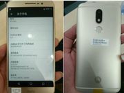 Moto M Leaked again: Live Images shows a new Metal Design, Android Marshmallow and more
