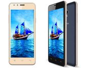 Intex Unveils Aqua 5.5 VR & Aqua Craze II with Support for Reliance Jio at the Ongoing IGE 2016