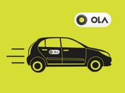 Follow these 5 Simple Steps to Book an Ola Cab Without Internet Connection