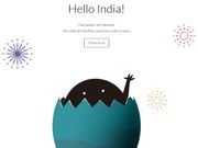 OnePlus launches online store in India