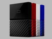 5 Reasons That Make My Passport A Great On-the-Go Portable Storage Drive