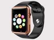 LatestOne.com PTron Tronite One Smartwatch Launched at Just Rs. 1,499