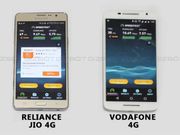 Vodafone 4G is Faster Than Reliance Jio 4G: How to Upgrade to Vodafone 4G