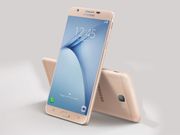 Samsung Galaxy On Nxt Launched at Rs. 18,490 as Flipkart Exclusive