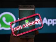5 Warning Signs to Spot a Fake WhatsApp Account