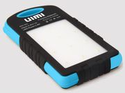 UIMI U3, the First ‘Make in India’ Solar Chargeable Power Bank Launched at Rs. 799
