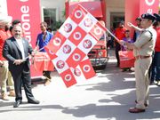 4G Data Tariff War: Vodafone Offers 20 GB 4G Data at Just Rs. 999 to Combat Reliance Jio