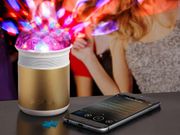 Xander Audio Launches 'Disco' Speaker at Rs. 2,599