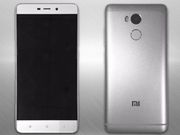 Xiaomi Redmi 4 Leaked Online: Find out Specifications and Features