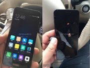 Xiaomi Mi 5c with E-Ink Display Leaks Via Photos: Here's What We Can Expect