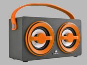 Zebronics ZEB-PK Bluetooth Speakers Launched at Rs. 1,111