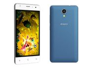 ZOPO Color C3 Smartphone Launched in India for Rs. 9,599