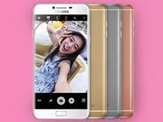 Samsung Galaxy C7 Pro Spotted Again: Everything you Need to Know