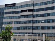 Accenture one of best companies for women to work: Report