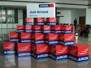 Aircel Launches 1 Day 3G Internet Pack for Just Rs. 3: A Move to Combat Reliance Jio's Fame