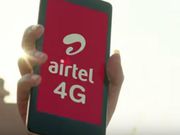 You Can Experience up to 135 Mbps Data Speed with Airtel's New 4G Advanced Service