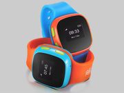 Alcatel MoveTime Smartwatch for Kids with Water Resistance Launched at Rs. 4,799