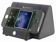 Zebronics Amplify, Portable Induction Speaker Launched at Rs. 999