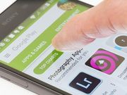 Here's How To Quickly Spot A Fake App in Google Play Store