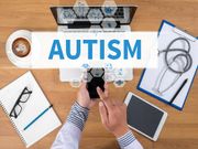 Smartphone app helps early detection of autism