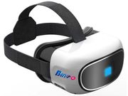 Bingo Technologies Unveils VR Glass G-200 with Wi-Fi and 3D at Rs. 5,999