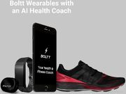Take Part in the MyBolttPass Campaign to Win Boltt Fitness Wearables