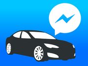 Here's How to Book a Cab Via Facebook Messenger [4 Simple Steps]