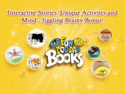 FunDooDaa Books: 3 Features of Multilingual Story App for Kids