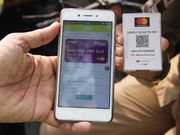 Mastercard, Ratnakar Bank Join Hands to Launch QR Code Payments in India