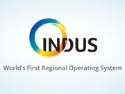 Indus OS partners with Intex Technologies