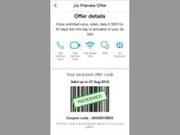 Reliance Jio Barcode Redeemed Issue: Here are 4 Fixes You Can Try