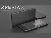 Sony Xperia X Performance Receives Android Nougat Sweetness