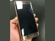 Real Life Images of Huawei Mate 9 Pro Leak Online: Dual-Curved Display Revealed