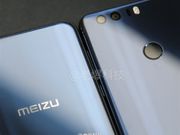 Real Life Images of the Meizu X Smartphone Leaked Online: Looks Like an Honor 8 Replica!