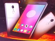 Lenovo K6 Power Launched in India at Rs. 9,999: 5 Reasons to Purchase the Smartphone Right Now