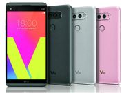 LG V20 to Be Available in India From Today at Rs. 54,999: Top 5 High-End Smartphone Rivals