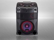 LG Portable X Boom Thunder Bluetooth Speaker Review