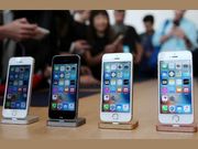 Apple iPhone Survives 18 Months at the Bottom of an Icy Lake