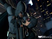 Download this Android game right now if you are a Batman Fan