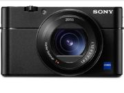 5 Things to know About the Latest Sony RX100 V Compact Camera