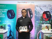 TomTom Touch, Adventurer and Spark 3 Fitness Trackers launched: Everything you need to know