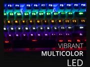 Zebronics Max Mechanical Keyboard Launched at Rs. 2,424