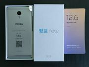 Meizu m5 Note to Launch on December 6: A Xiaomi Redmi 3s Competitor on Cards?