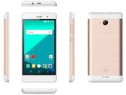Micromax Canvas Spark 4G with Reliance Jio SIM Support Launched at Rs. 4,999